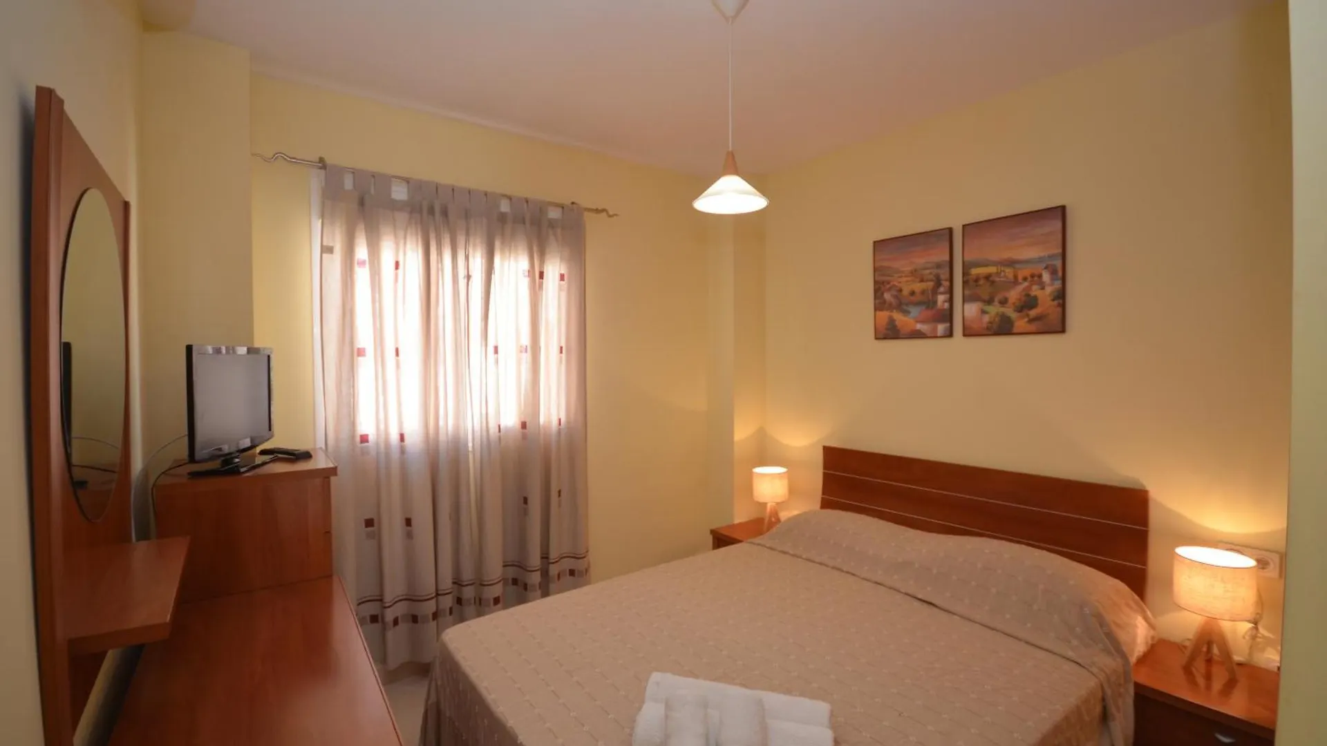 Antonio Millon 27 Apartment Nerja