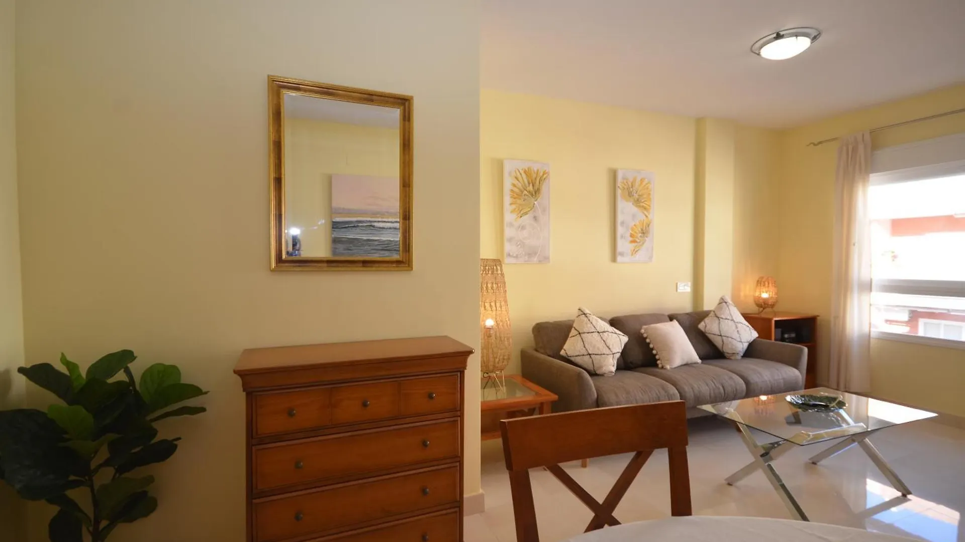 Antonio Millon 27 Apartment Nerja 0*,  Spain
