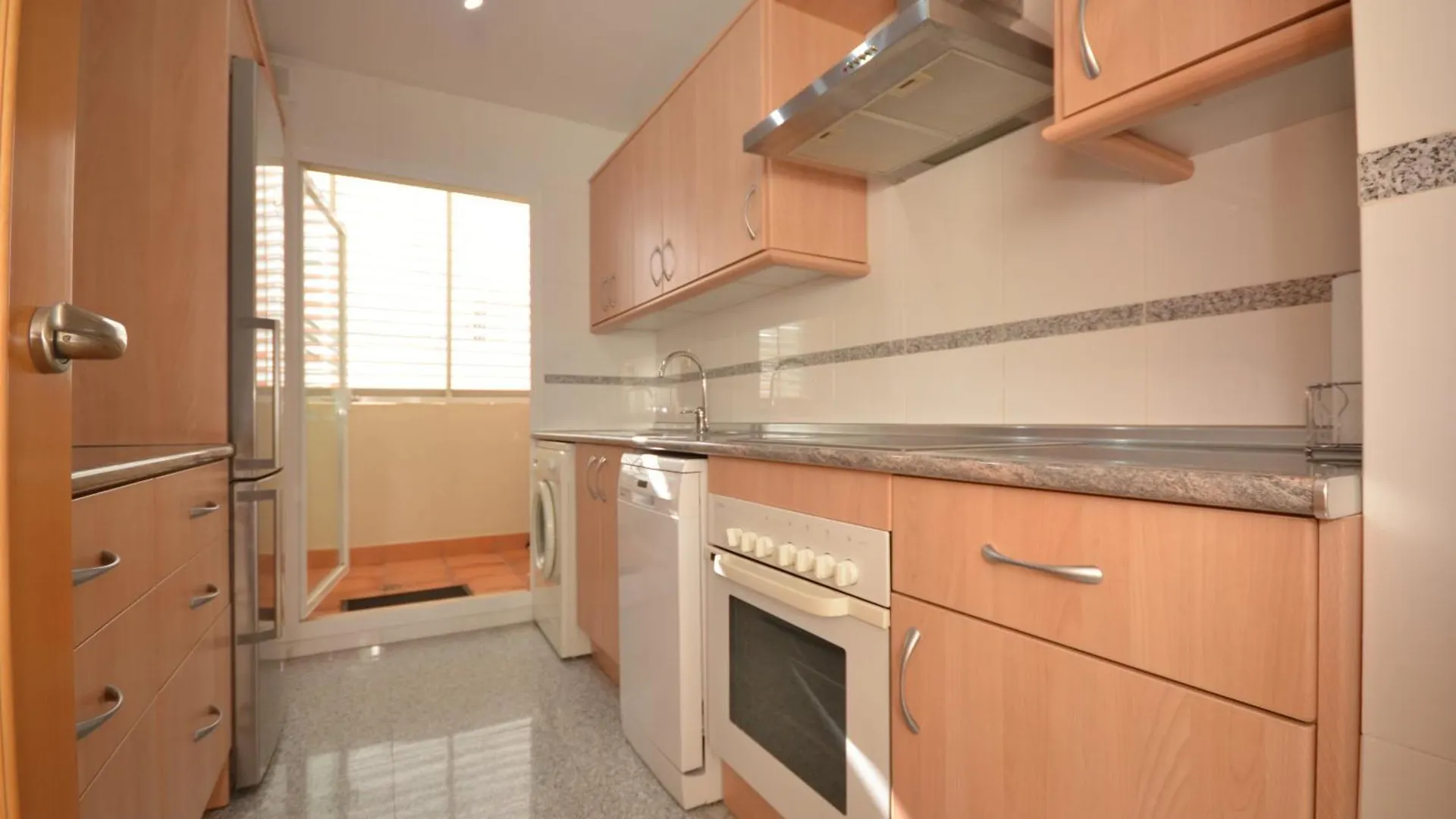 Antonio Millon 27 Apartment Nerja