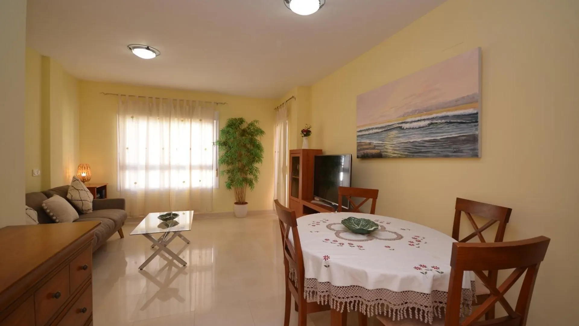 Antonio Millon 27 Apartment Nerja