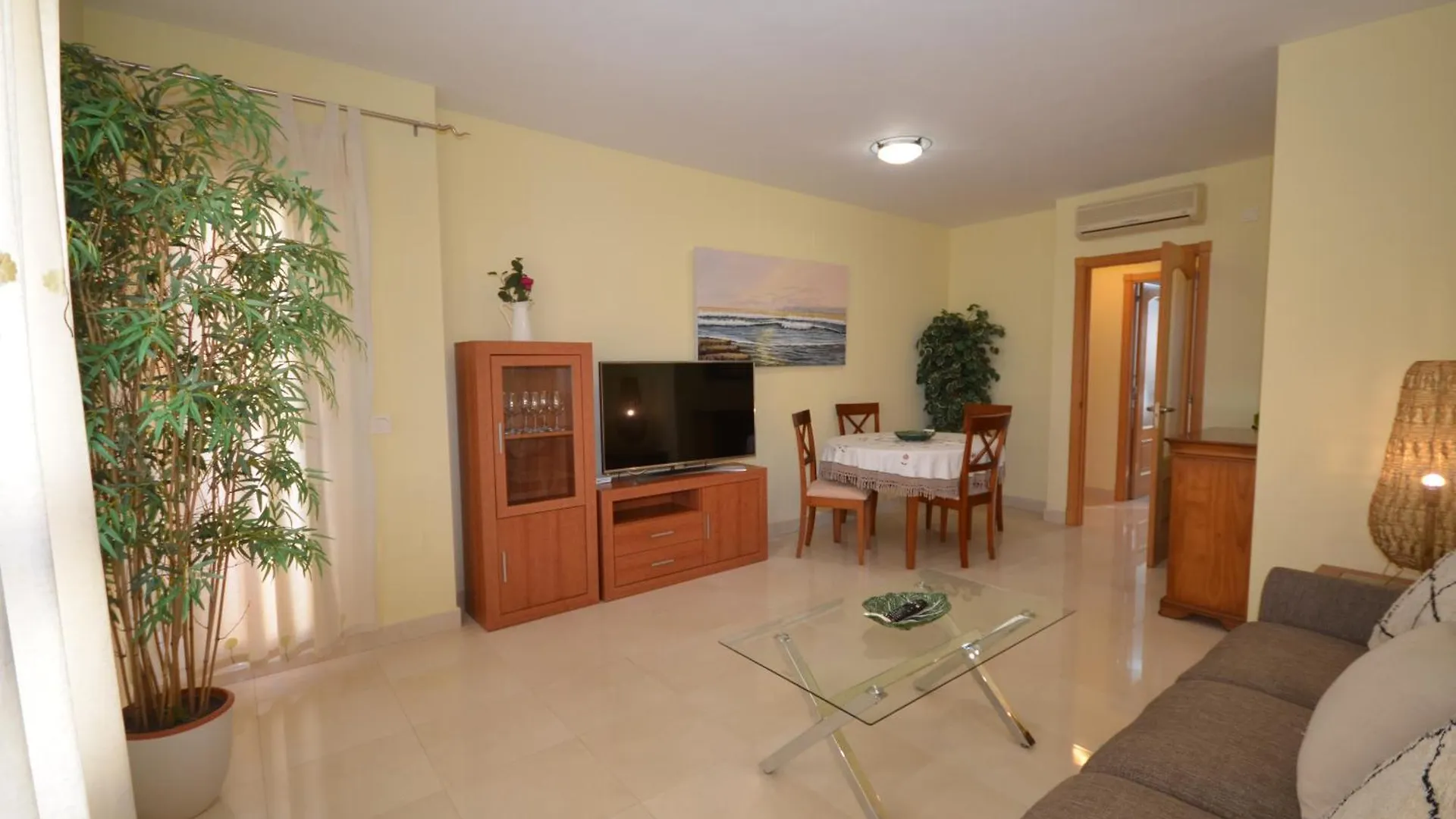 Antonio Millon 27 Apartment Nerja