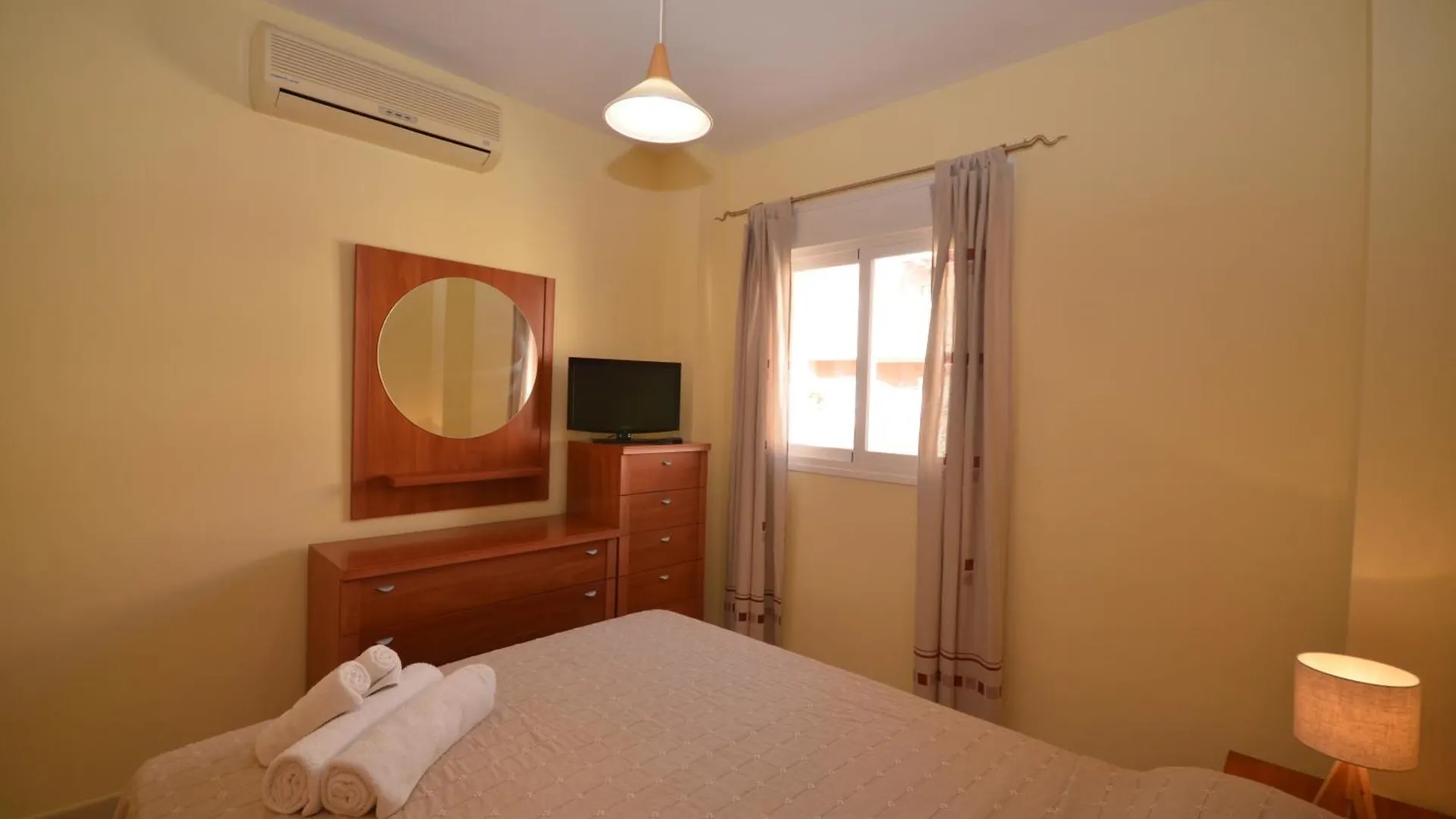 Antonio Millon 27 Apartment Nerja 0*,  Spain