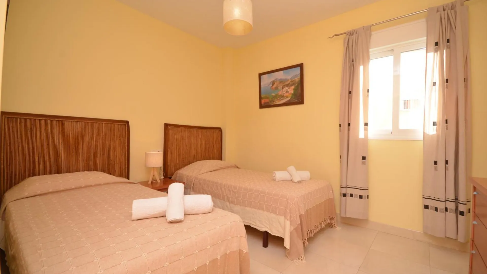 Antonio Millon 27 Apartment Nerja