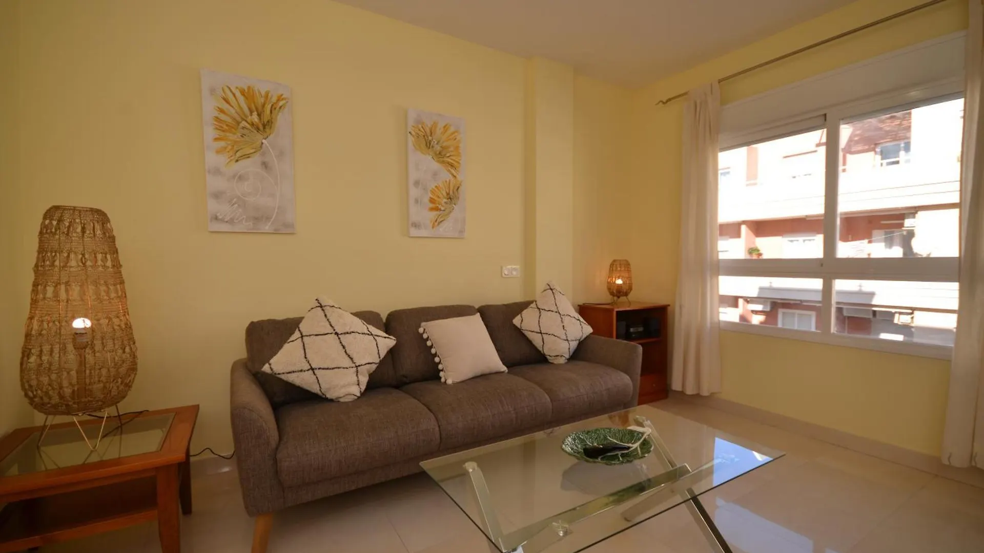 Apartmán Antonio Millon 27 Nerja