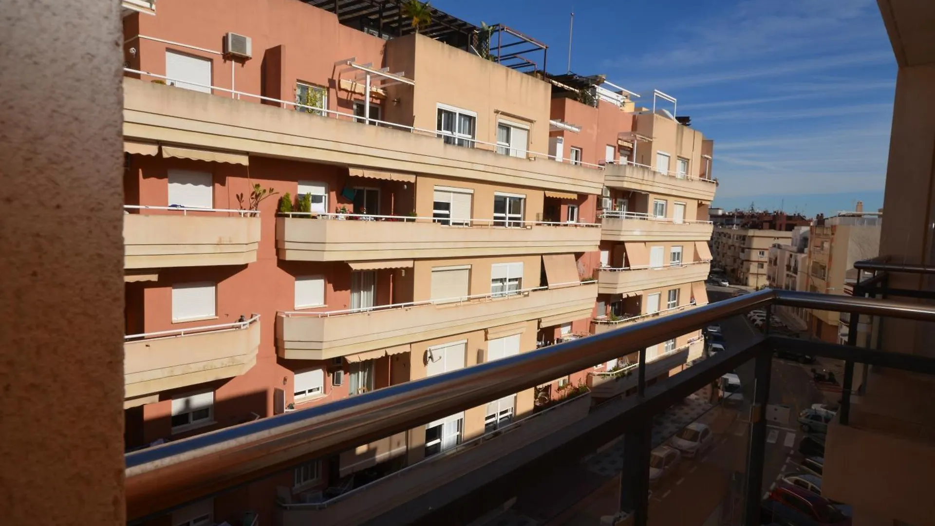 Antonio Millon 27 Apartment Nerja Spain
