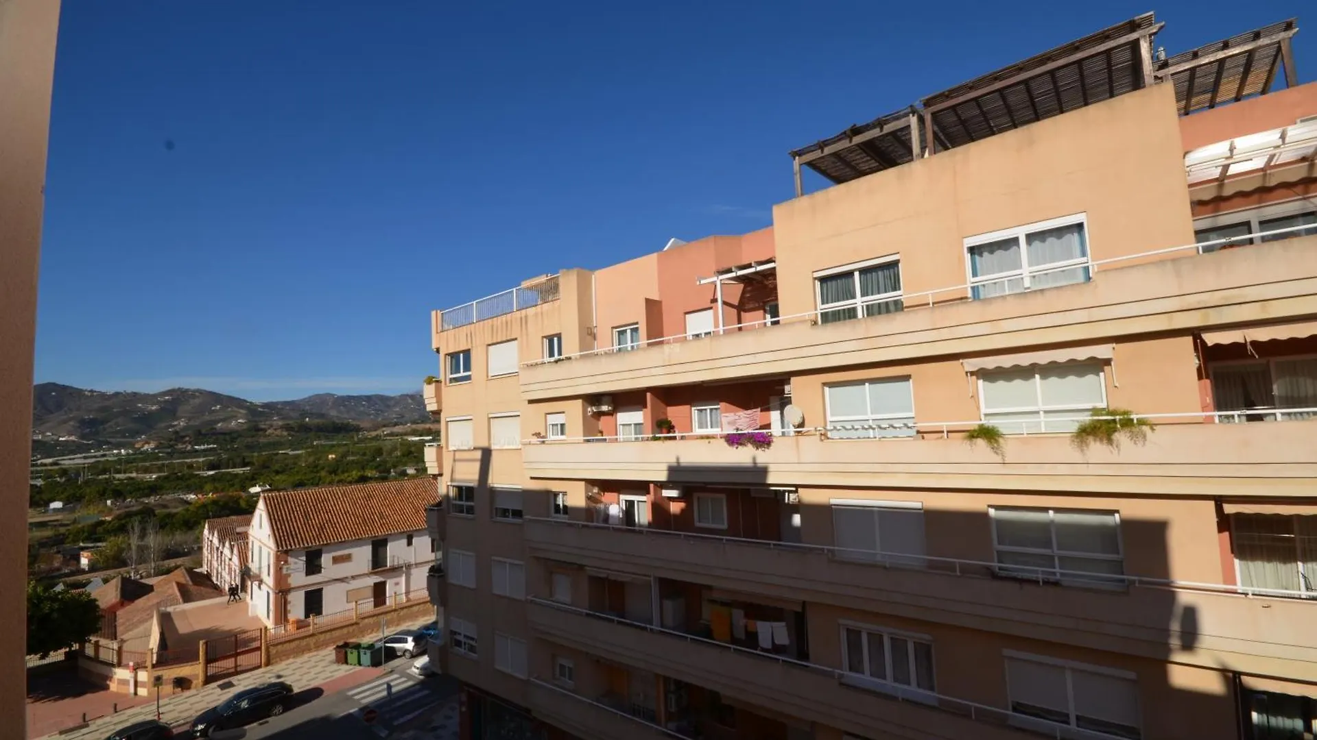 Antonio Millon 27 Apartment Nerja