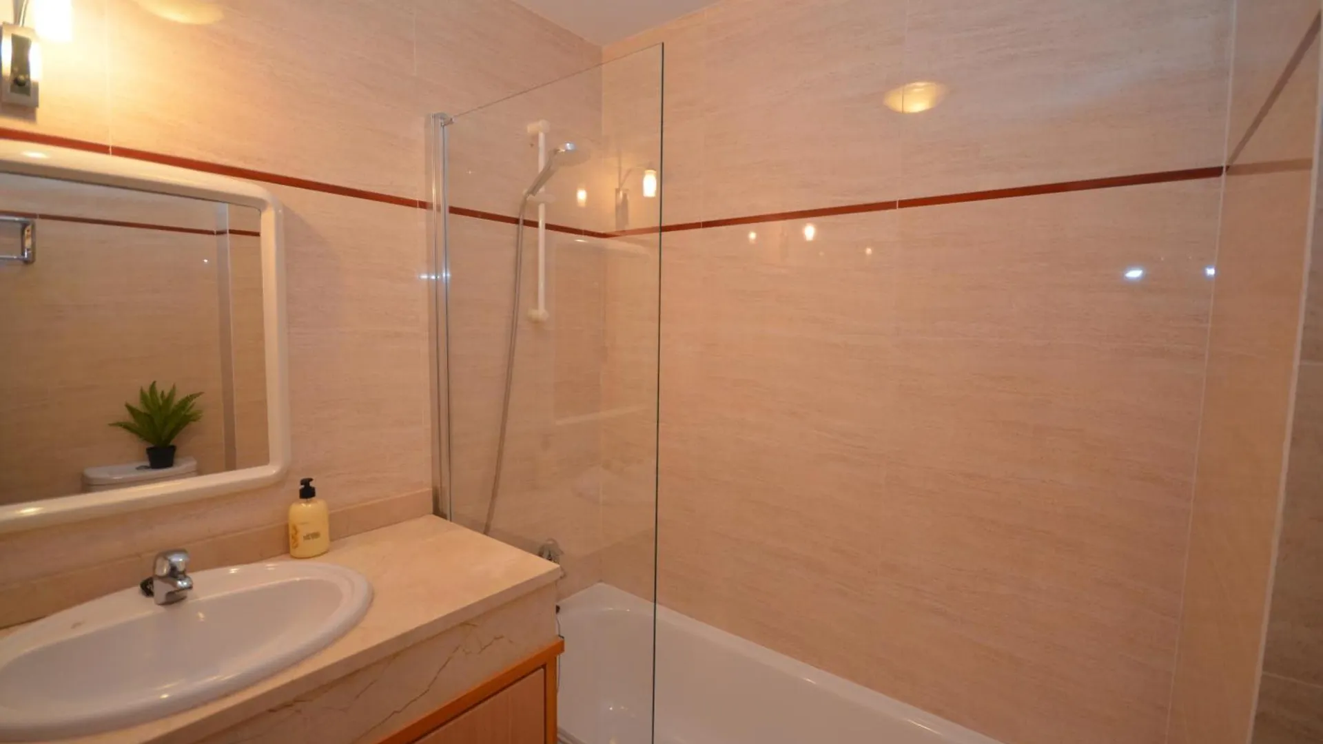 Apartmán Antonio Millon 27 Nerja