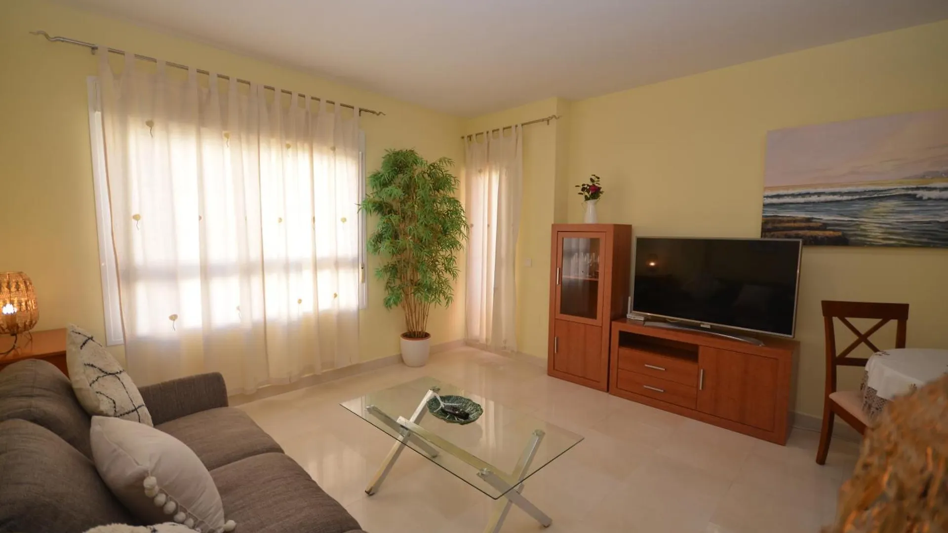 Antonio Millon 27 Apartment Nerja