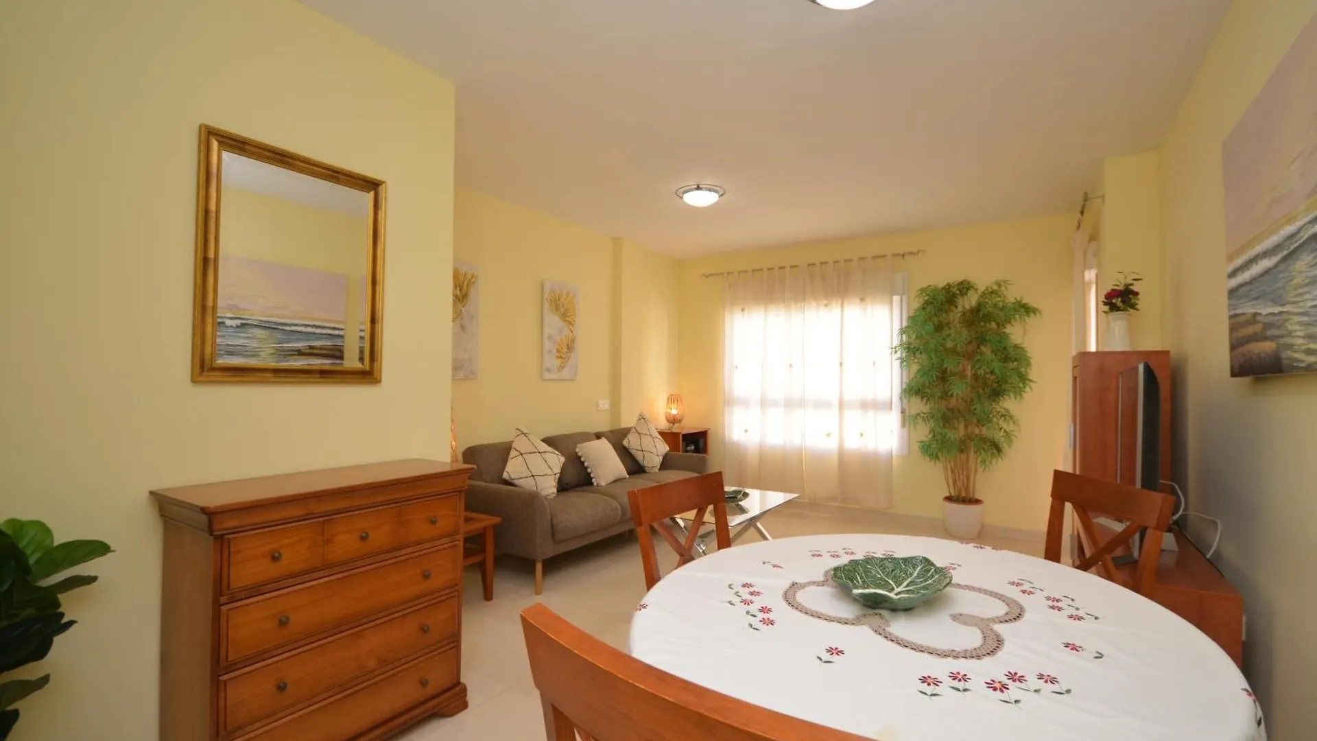 Antonio Millon 27 Apartment Nerja Spain