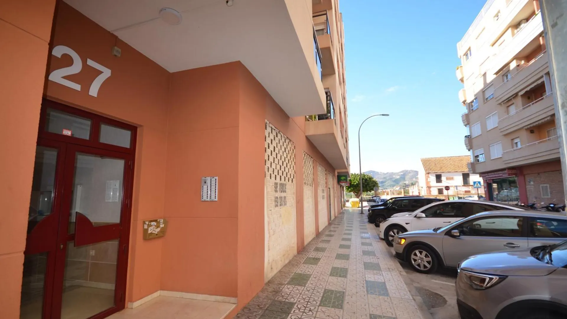 Antonio Millon 27 Apartment Nerja 0*,