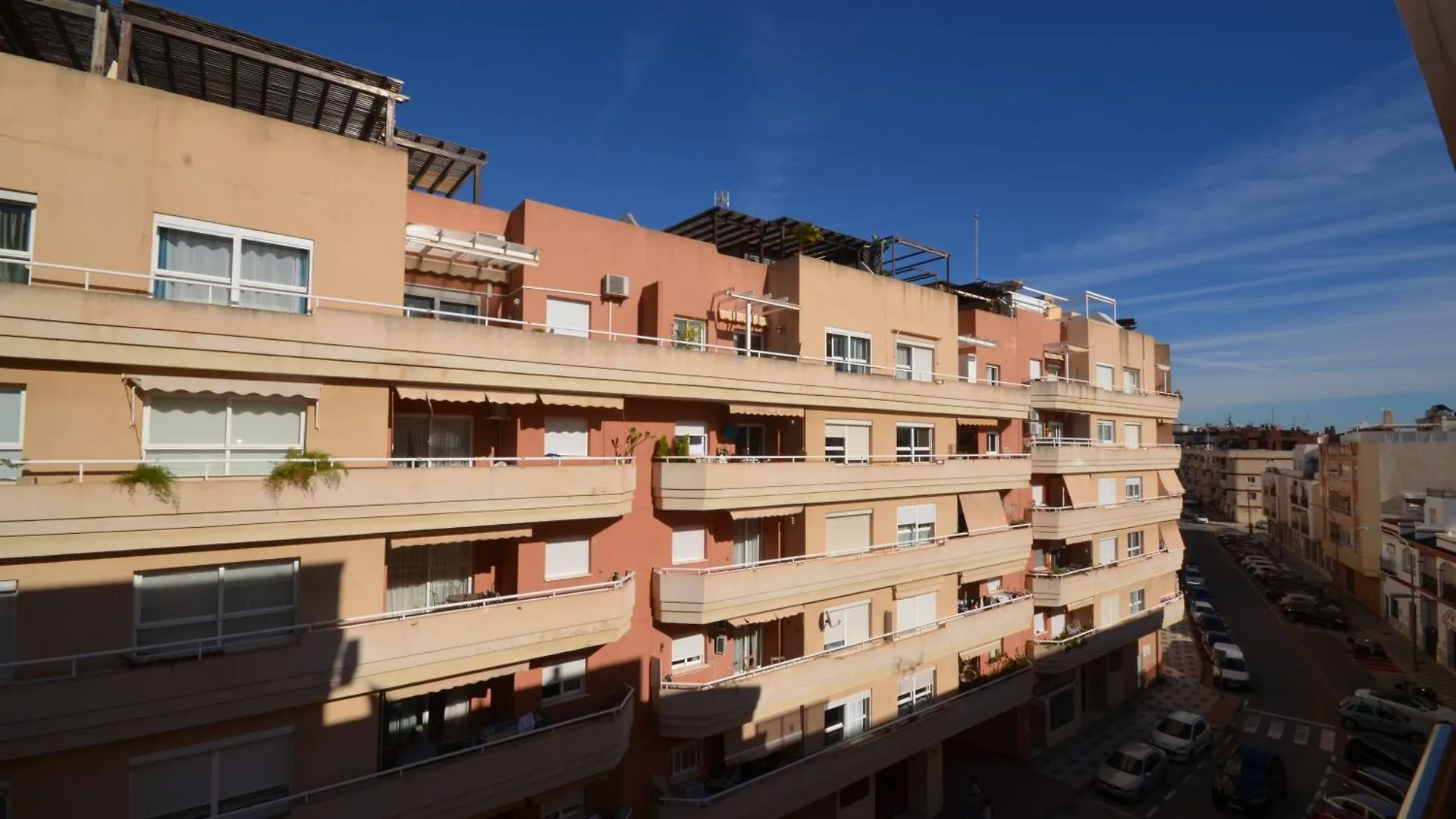 Antonio Millon 27 Apartment Nerja