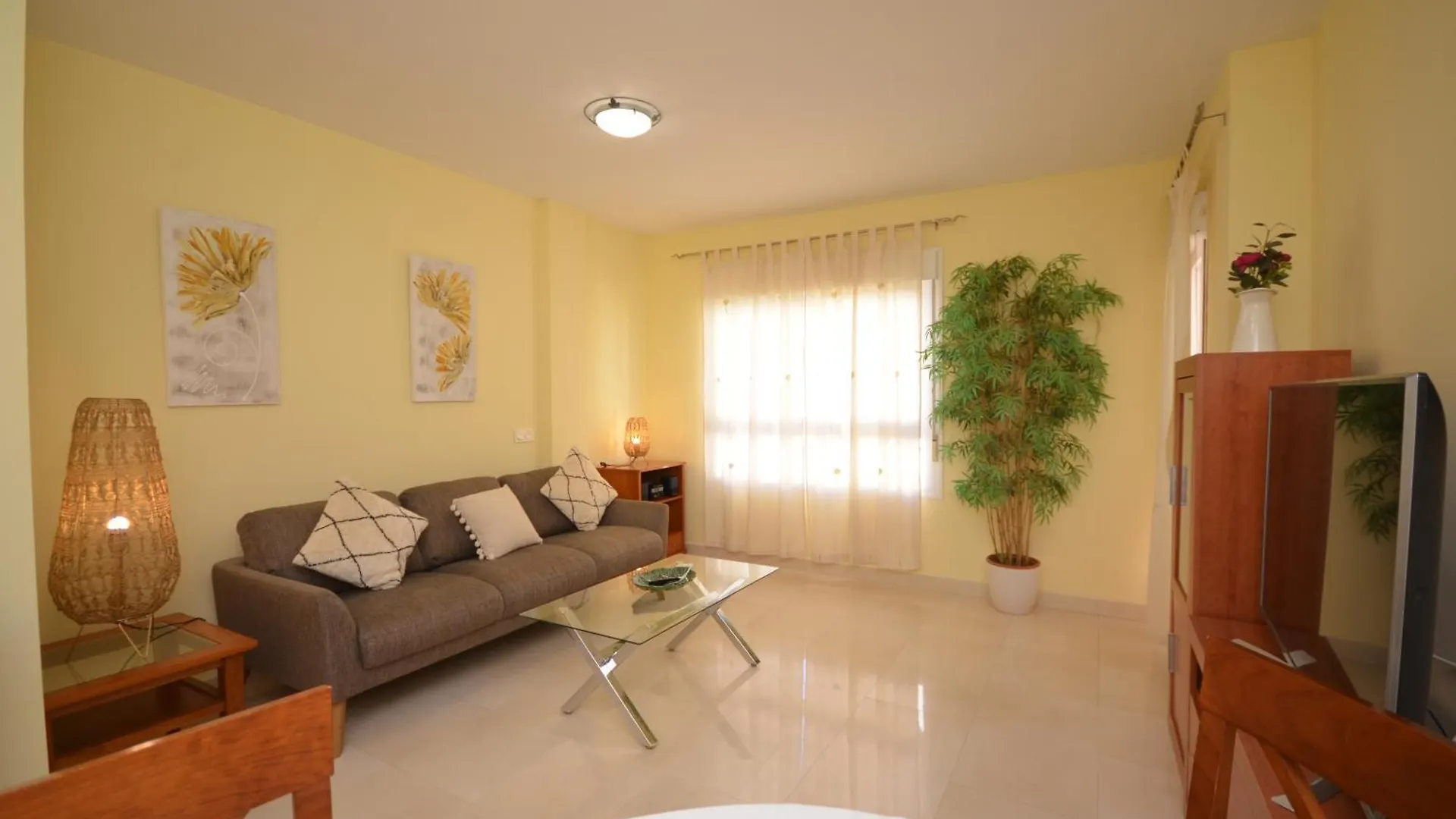 Antonio Millon 27 Apartment Nerja 0*,