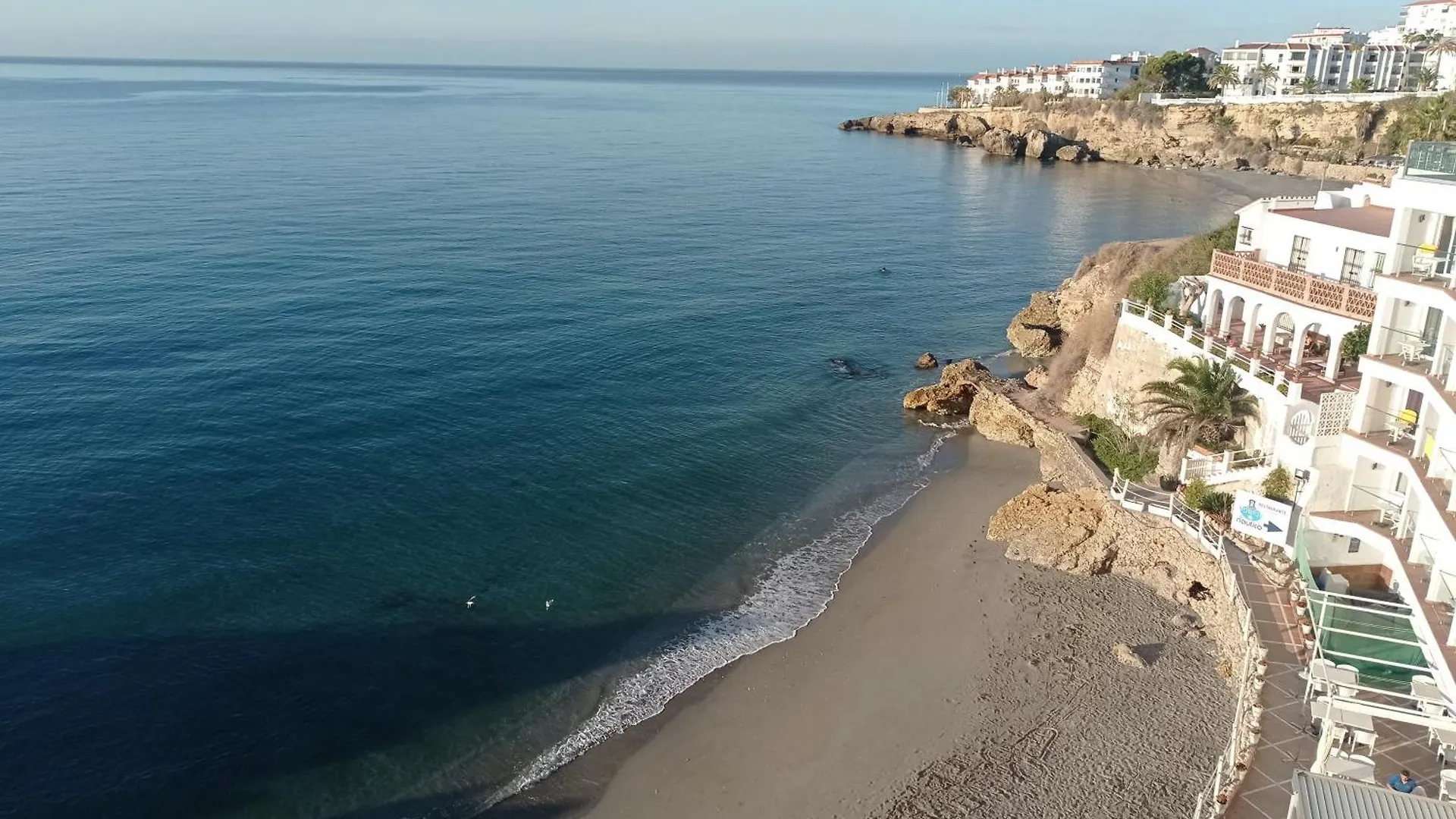 Antonio Millon 27 Apartment Nerja Spain