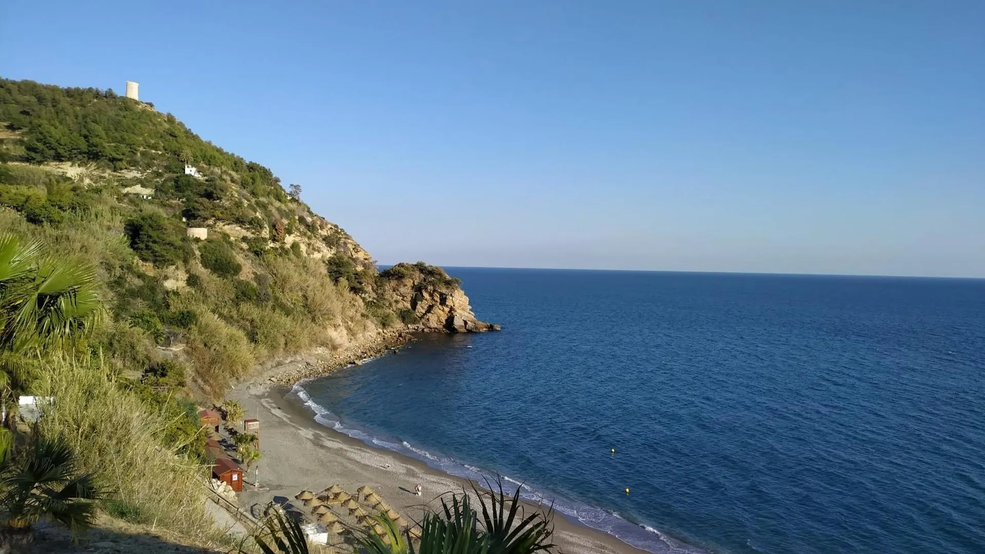 Antonio Millon 27 Apartment Nerja