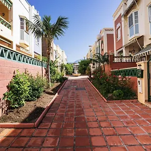  Apartamento Andaluz - Medina