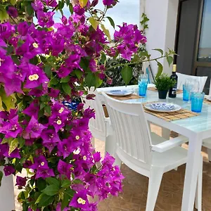  Apartamento Atico & Terraza By Maison Jaken