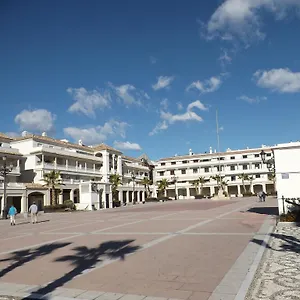  Apartamento Plaza