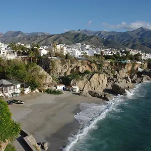 Pensjonat Azahara, Nerja