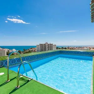  Apartamento Verano Azul